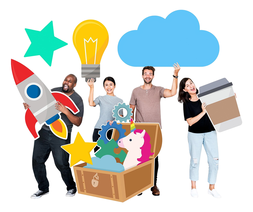 15 años de experiencia — Slide 3